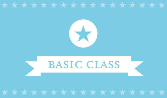 BASIC CLASS